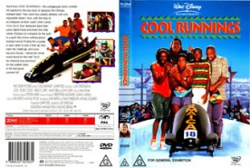 Cool Runnings - สี่เกล๊อะจาไมก้า (1993)